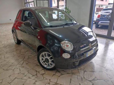 Fiat 500 1.3 Multijet 16V 95 CV Sport usata