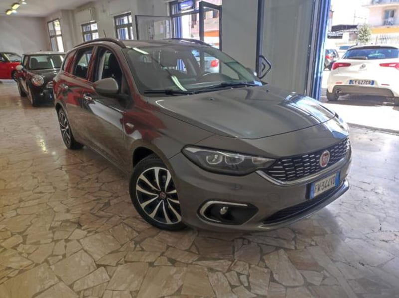 Fiat Tipo Station Wagon Tipo 1.6 Mjt S&S SW Lounge