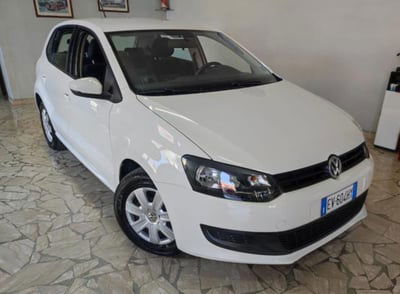 Volkswagen Polo 1.2 TDI DPF 5 p. Comfortline usata