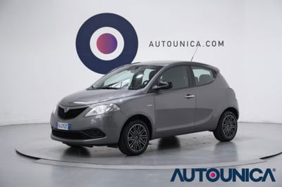 Lancia Ypsilon 1.2 69 CV 5 porte Gold usata