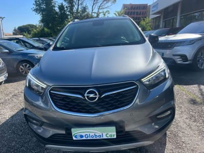 Opel Mokka 1.6 CDTI Ecotec 136CV 4x2 Start&Stop Ego usata