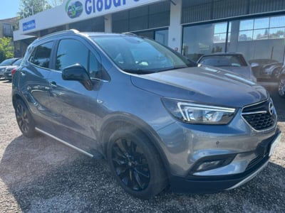 Opel Mokka 1.6 CDTI Ecotec 136CV 4x2 Start&Stop Ego usata