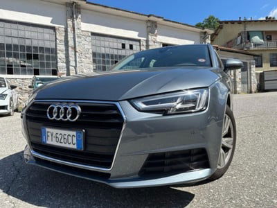 Audi A4 Avant 35 TDI S tronic Business usata