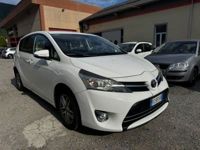 Toyota Verso 1.6 D-4D Active usata