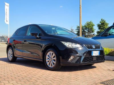 SEAT Ibiza 1.0 MPI 5 porte XCELLENCE usata
