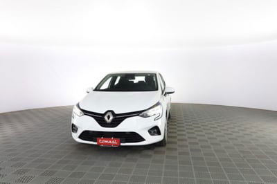 Renault Clio TCe 100 CV GPL 5 porte Business usata