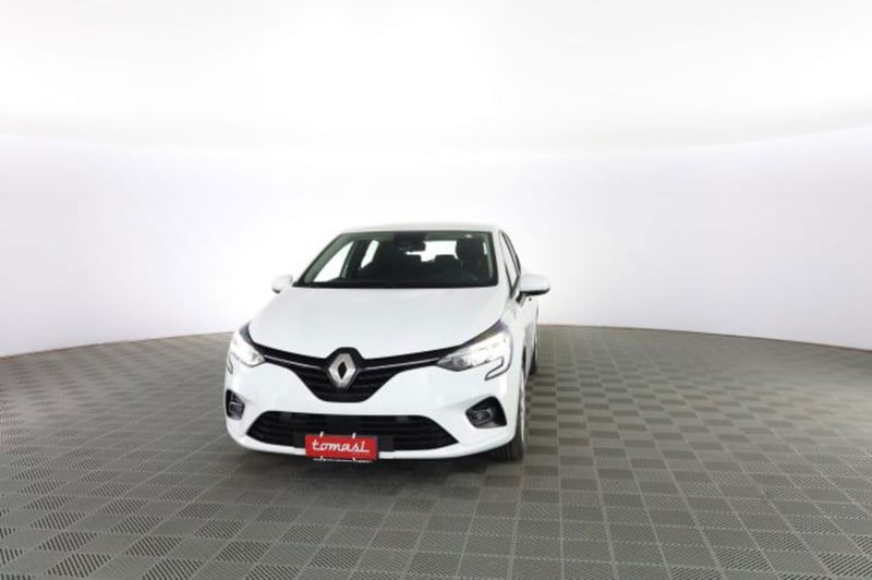 Renault Clio TCe 100 CV GPL 5 porte Business