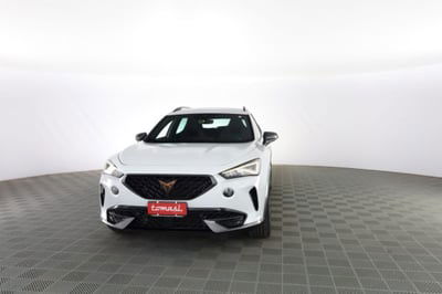 Cupra Formentor Formentor 1.5 TSI usata