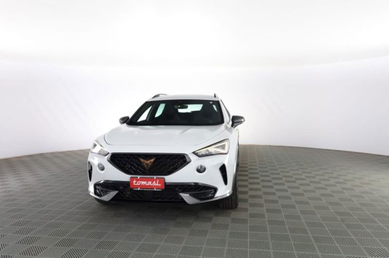 Cupra Formentor Formentor 1.5 TSI