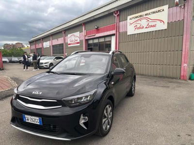 Kia Stonic 1.0 t-gdi mhev Urban 100cv mt usata
