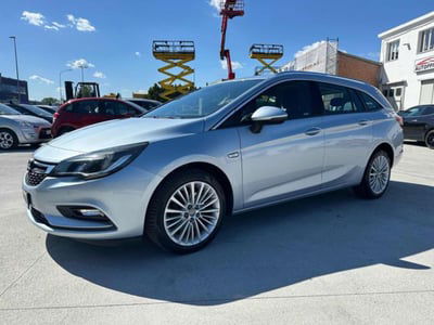 Opel Astra Station Wagon 1.6 CDTi 136CV aut. Sports Innovation usata