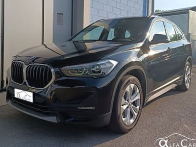 BMW X1 xDrive25e Business Advantage usata