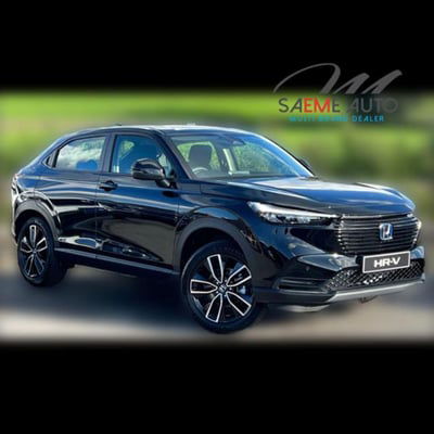 Honda HR-V 1.5 hev Elegance ecvt nuova