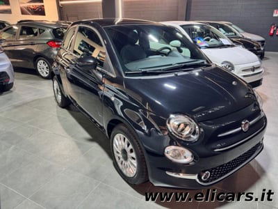 Fiat 500 1.0 Hybrid Dolcevita nuova
