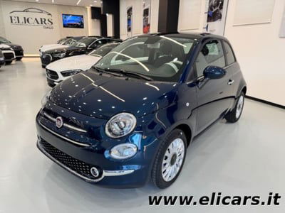 Fiat 500 1.0 Hybrid Dolcevita nuova