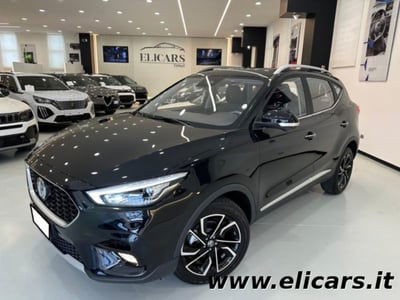 Mg ZS 1.5 Classic Luxury nuova