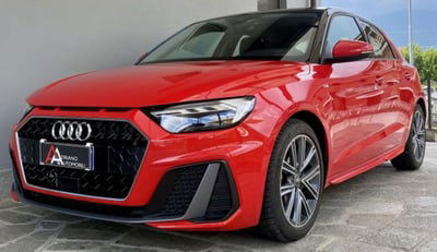 Audi A1 Sportback 30 TFSI usata