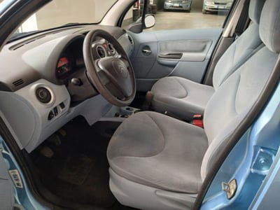 Citroen C3 1.1 Cashmere usata