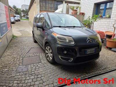 Citroen C3 Picasso 1.4 VTi 95 Attraction usata
