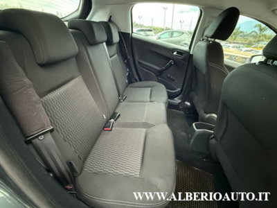 Peugeot 208 75 5 porte Allure (11)
