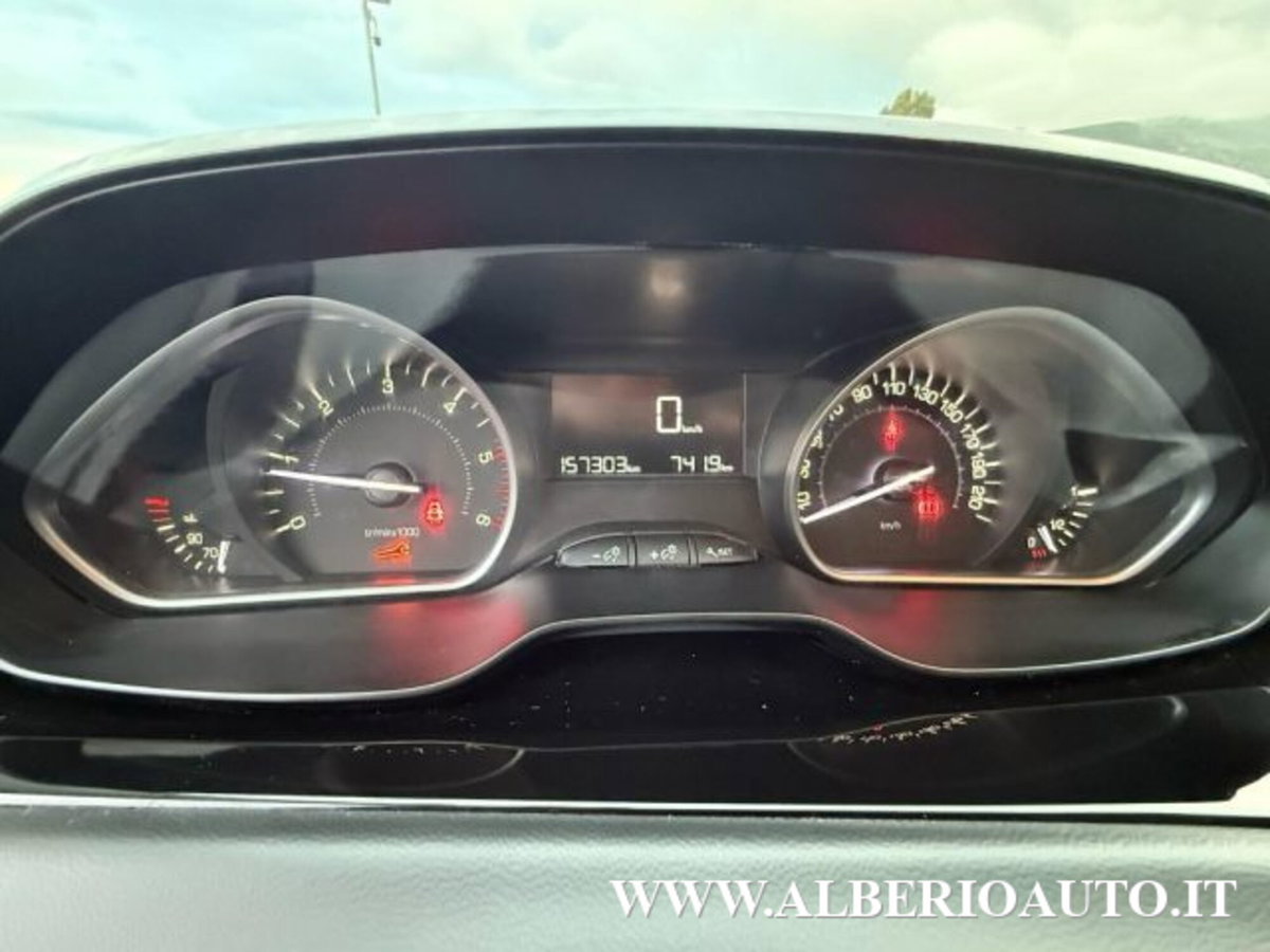 Peugeot 208 75 5 porte Allure (13)