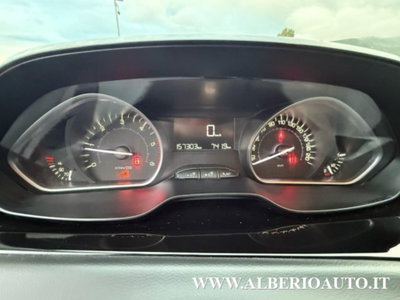 Peugeot 208 75 5 porte Allure (13)