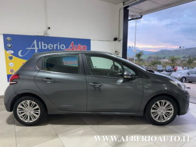 Peugeot 208 75 5 porte Allure (5)