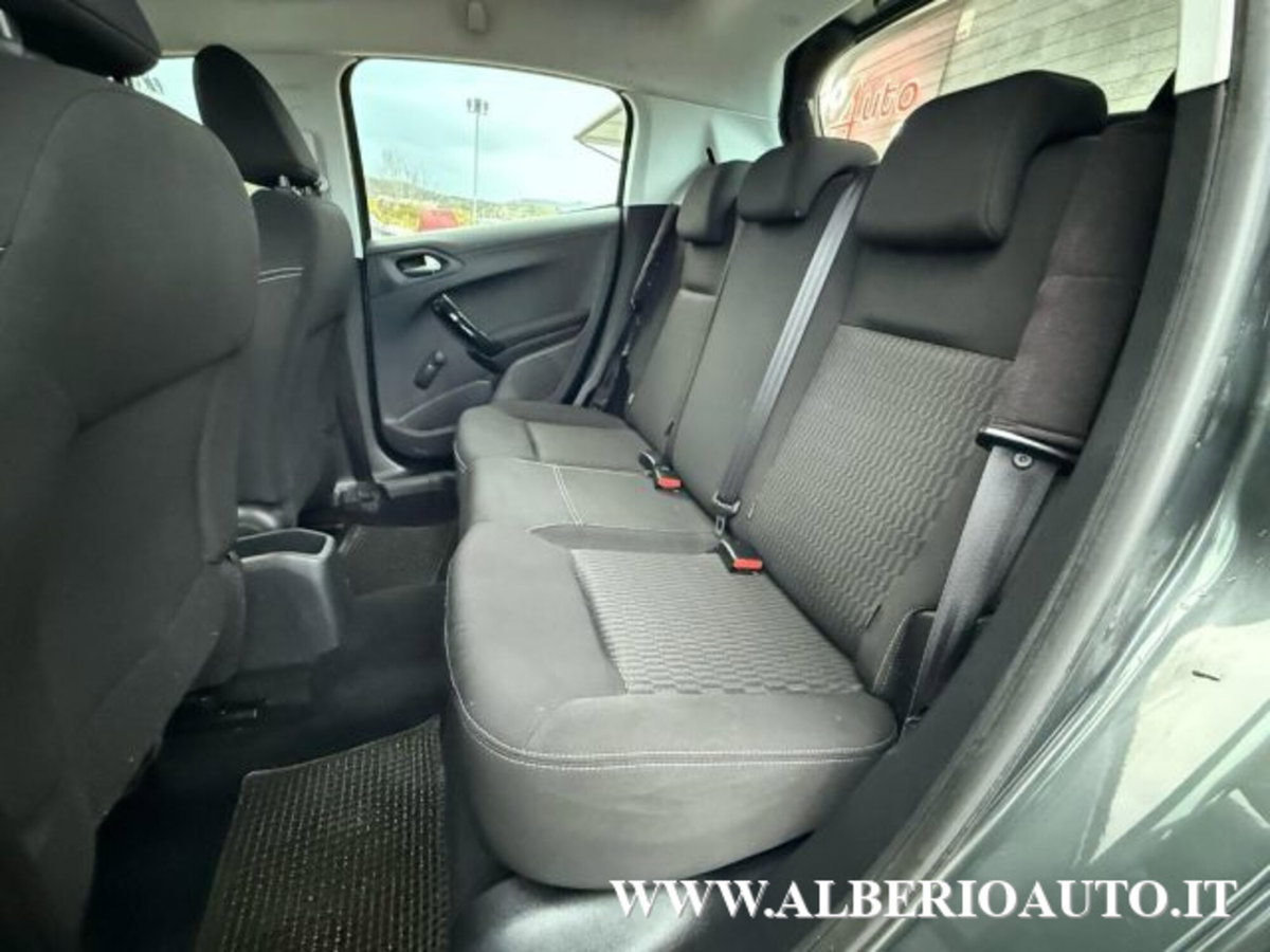 Peugeot 208 75 5 porte Allure (9)