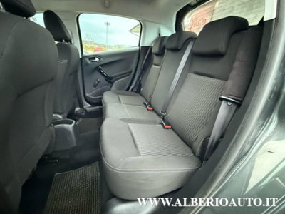 Peugeot 208 75 5 porte Allure (9)