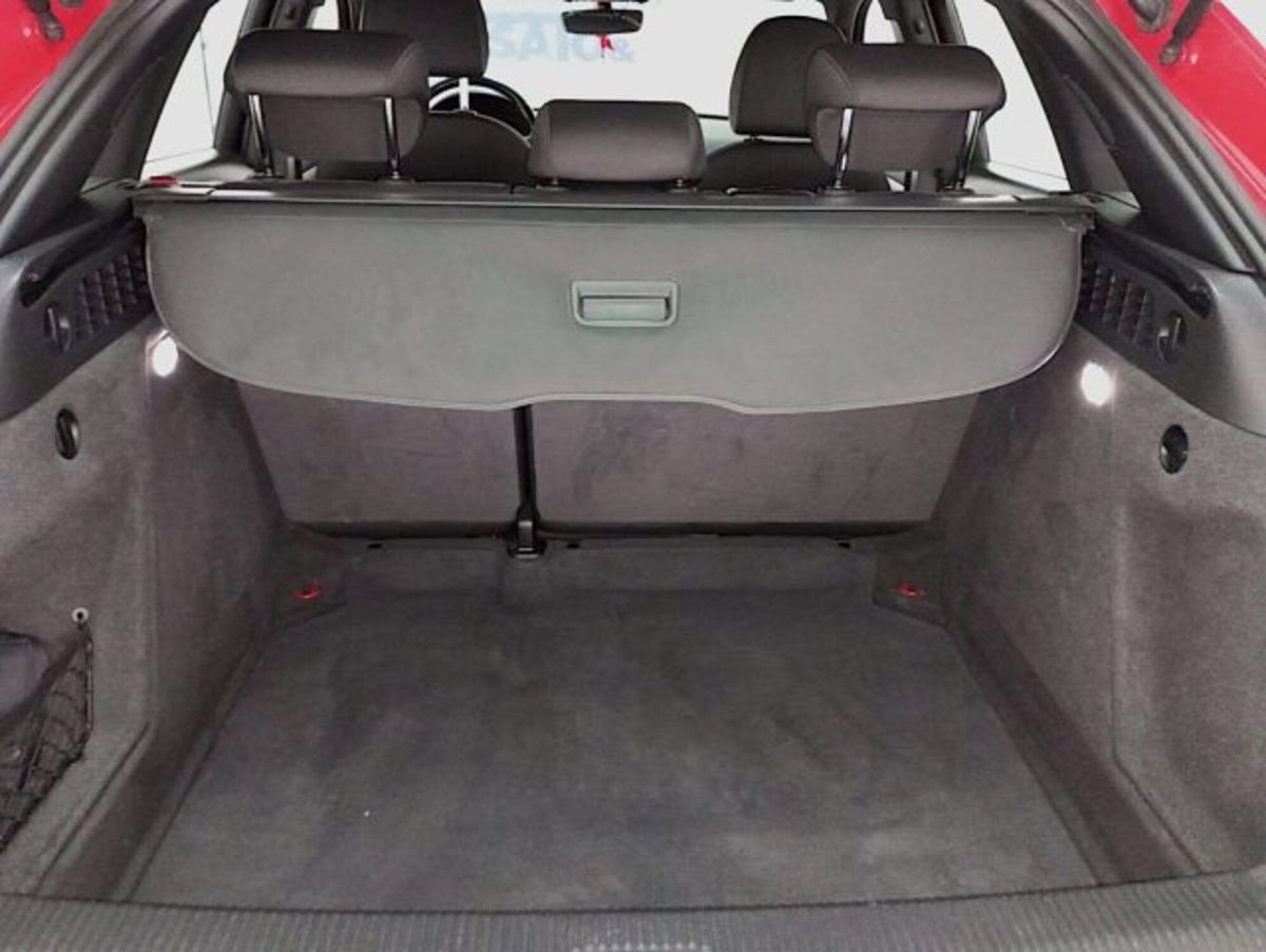 Audi Q3 Sportback 2.0 tdi Business 150cv s-tronic (14)