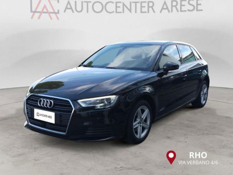 Audi A3 Sportback 30 TDI Business