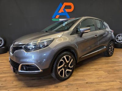 Renault Captur 0.9 TCe 12V 90 CV Start&Stop Energy R-Link usata