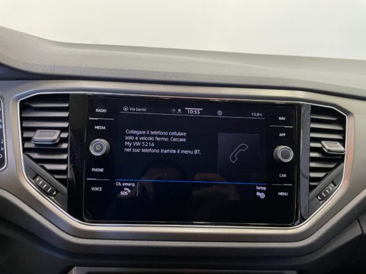 Volkswagen T-Roc 1.0 TSI R-Line (11)