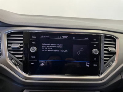 Volkswagen T-Roc 1.0 TSI R-Line (11)