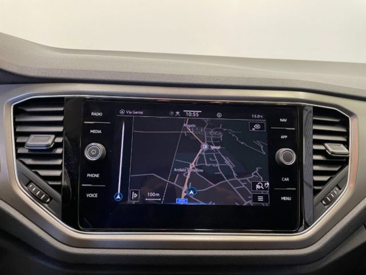 Volkswagen T-Roc 1.0 TSI R-Line (12)