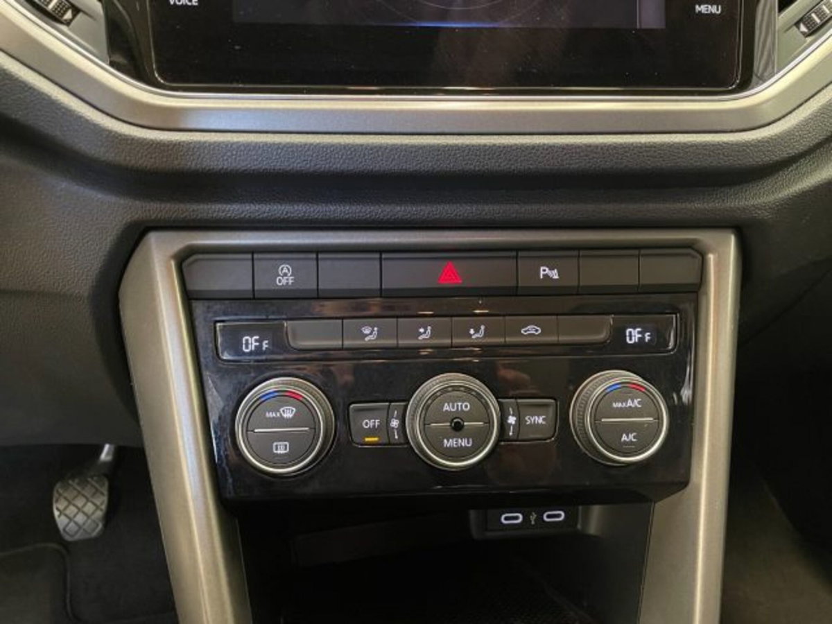 Volkswagen T-Roc 1.0 TSI R-Line (14)