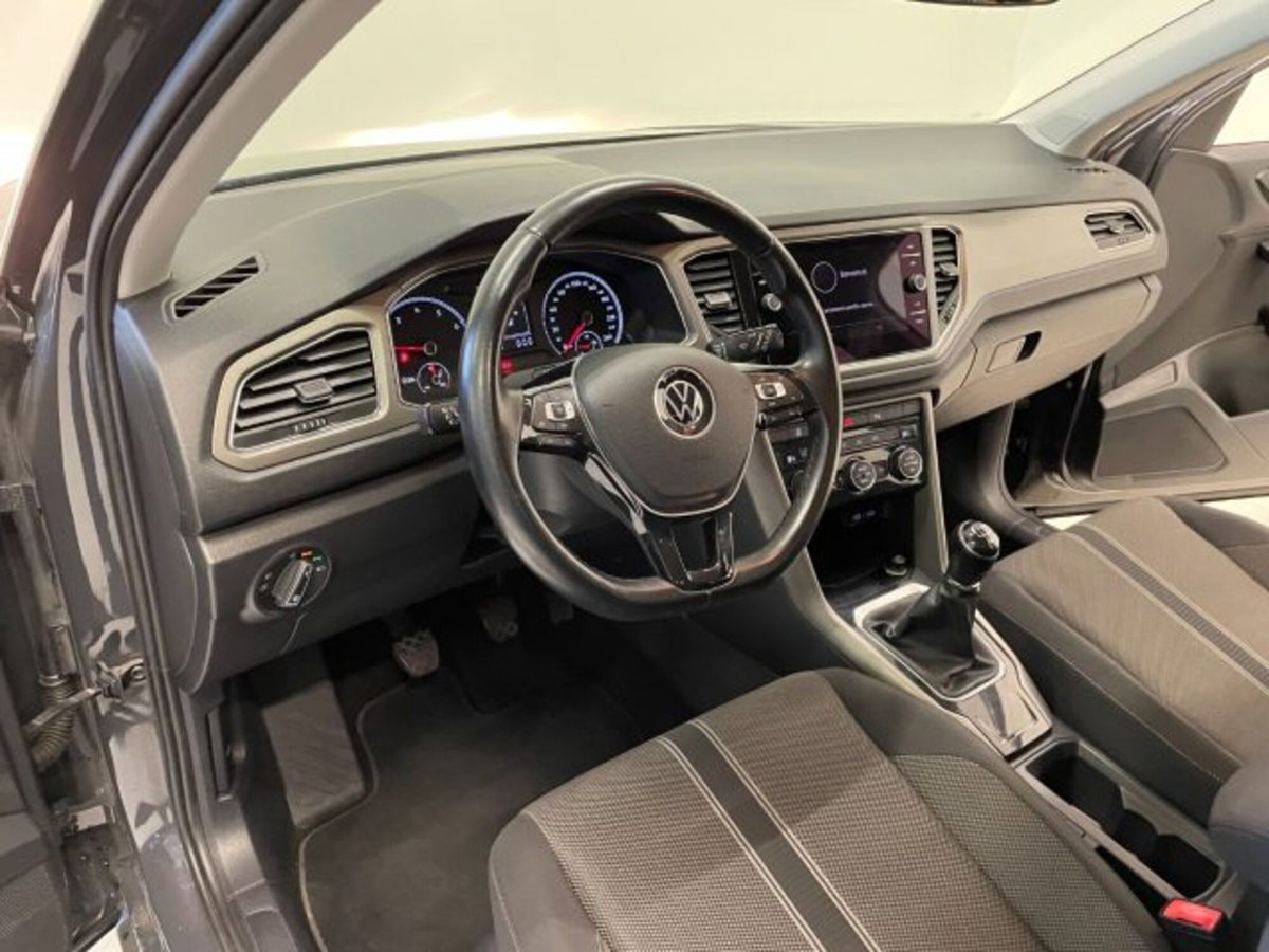 Volkswagen T-Roc 1.0 TSI R-Line (15)