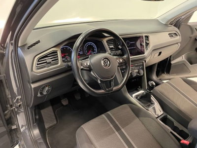 Volkswagen T-Roc 1.0 TSI R-Line (15)