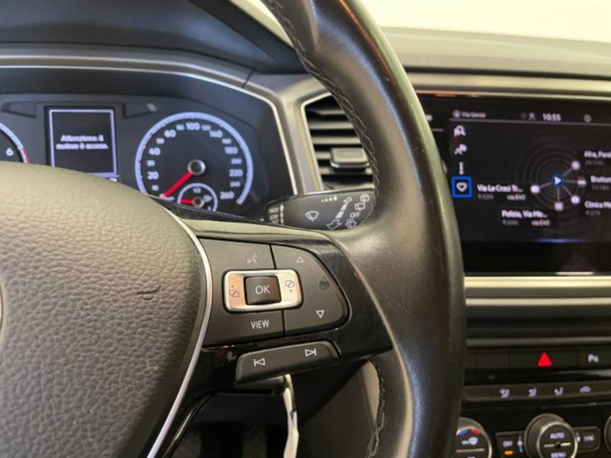 Volkswagen T-Roc 1.0 TSI R-Line (18)