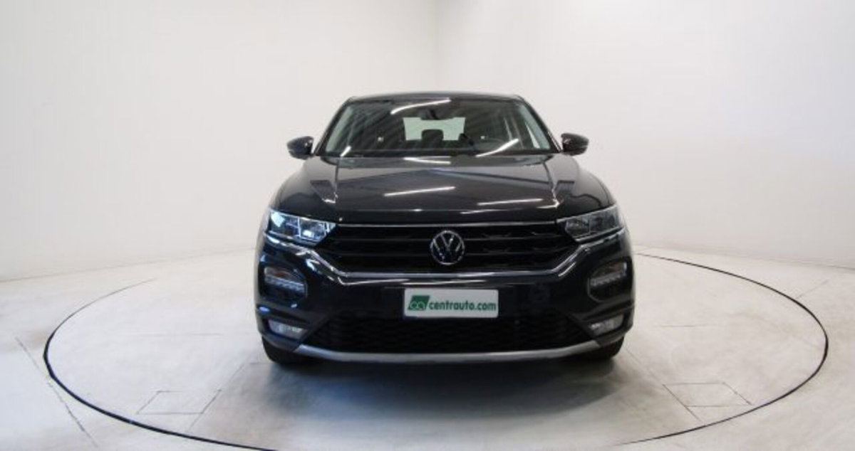 Volkswagen T-Roc 1.0 TSI R-Line (2)