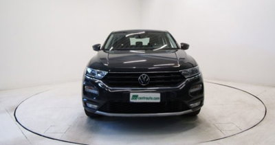 Volkswagen T-Roc 1.0 TSI R-Line (2)