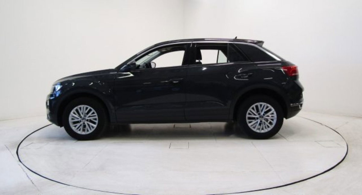 Volkswagen T-Roc 1.0 TSI R-Line (20)
