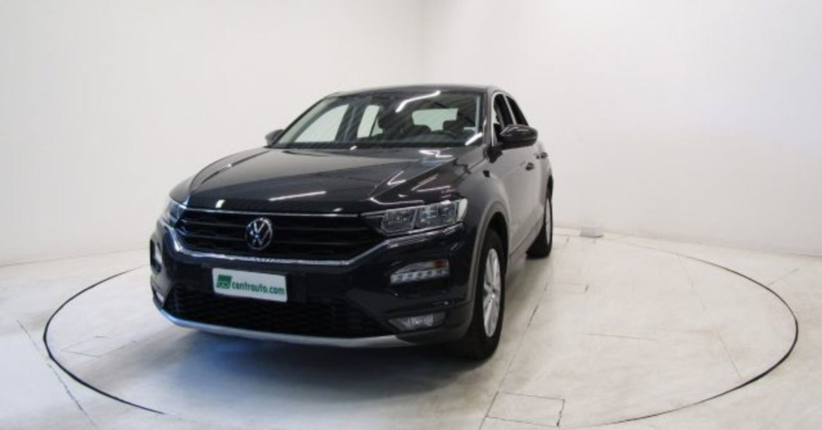 Volkswagen T-Roc 1.0 TSI R-Line (3)