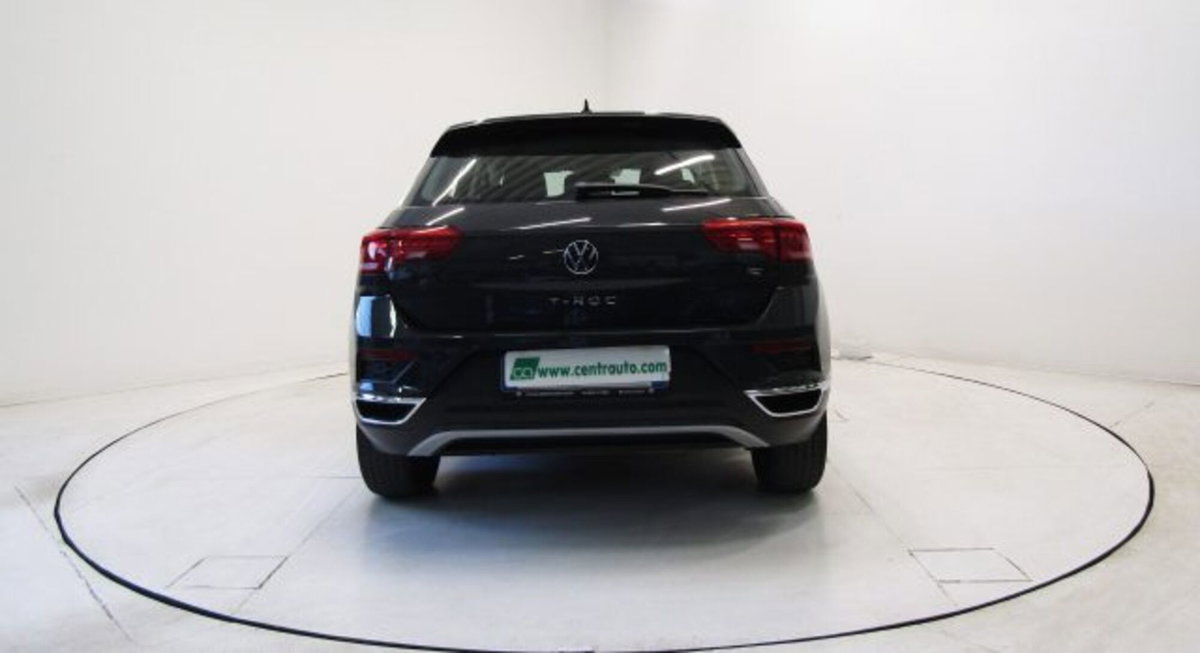 Volkswagen T-Roc 1.0 TSI R-Line (4)