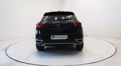 Volkswagen T-Roc 1.0 TSI R-Line (4)