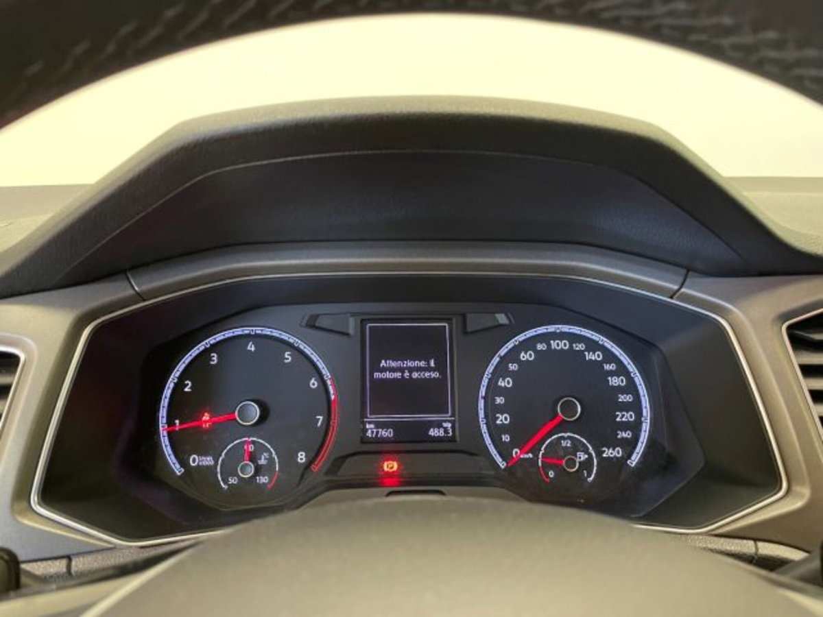 Volkswagen T-Roc 1.0 TSI R-Line (5)