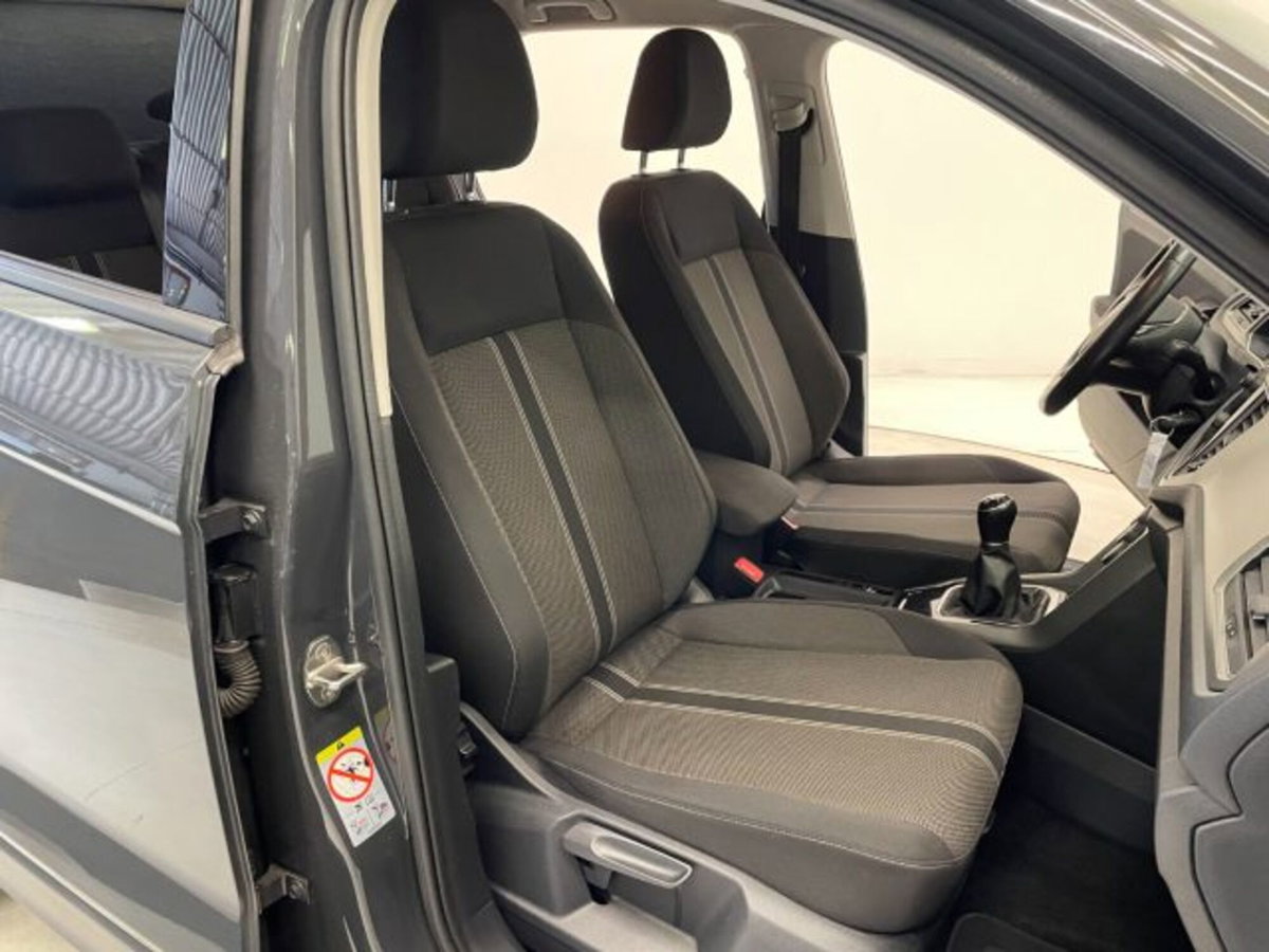 Volkswagen T-Roc 1.0 TSI R-Line (8)