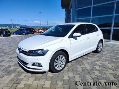 Volkswagen Polo 1.6 TDI 95 CV 5p. Highline BlueMotion Technology usata