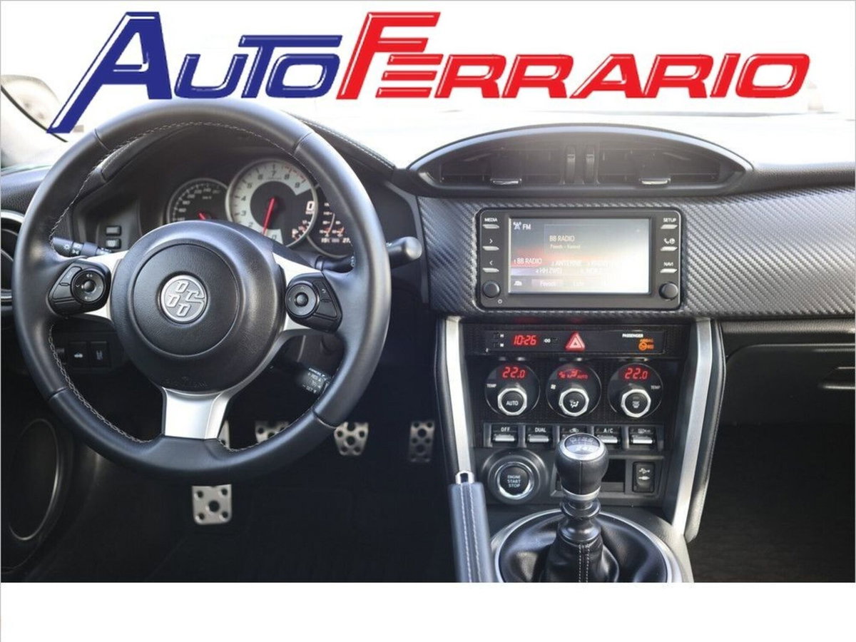 Toyota GT86 2.0 (12)