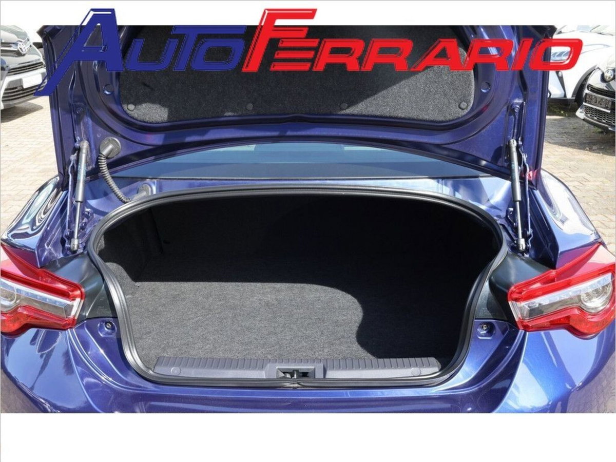 Toyota GT86 2.0 (14)